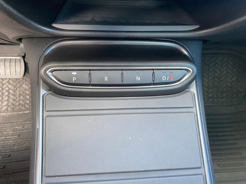 Fiat 600e usata a La Spezia (13)