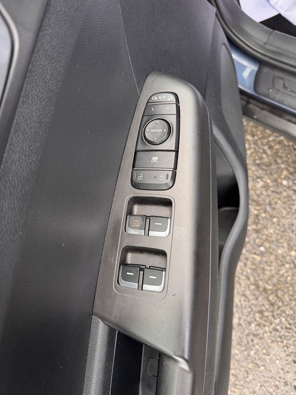 Kia Sportage usata a La Spezia (11)