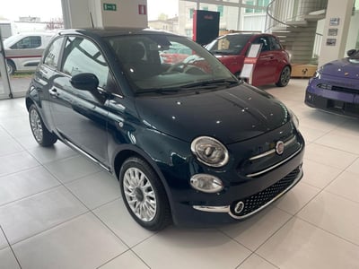Fiat 500 1.0 Hybrid Dolcevita nuova a Reggio nell&#039;Emilia