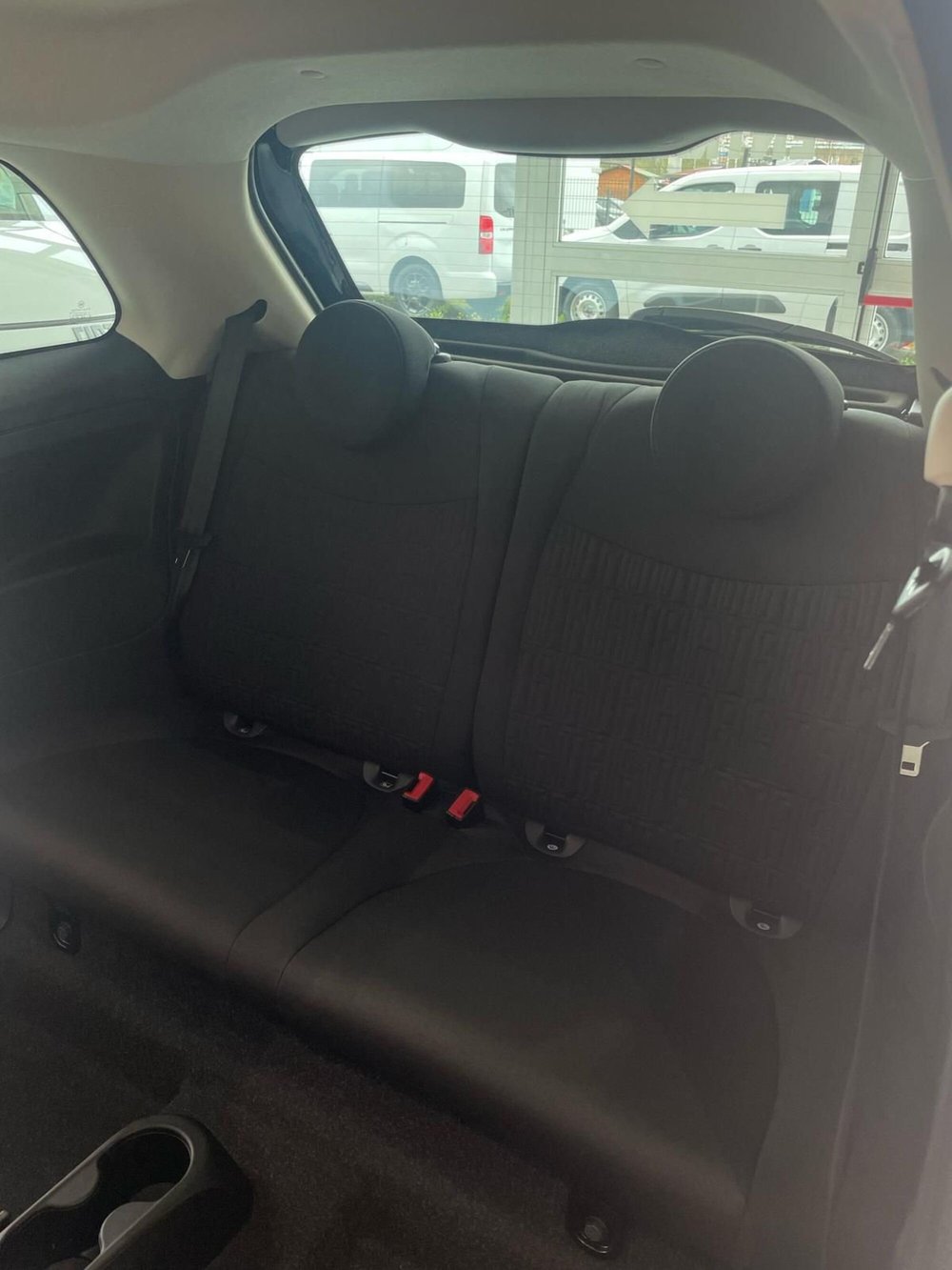 Fiat 500 nuova a Reggio Emilia (14)