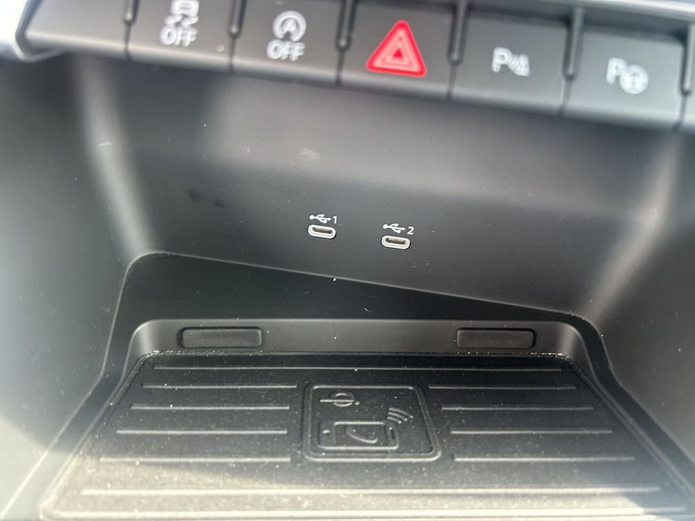 Audi A3 Sportback usata a La Spezia (13)