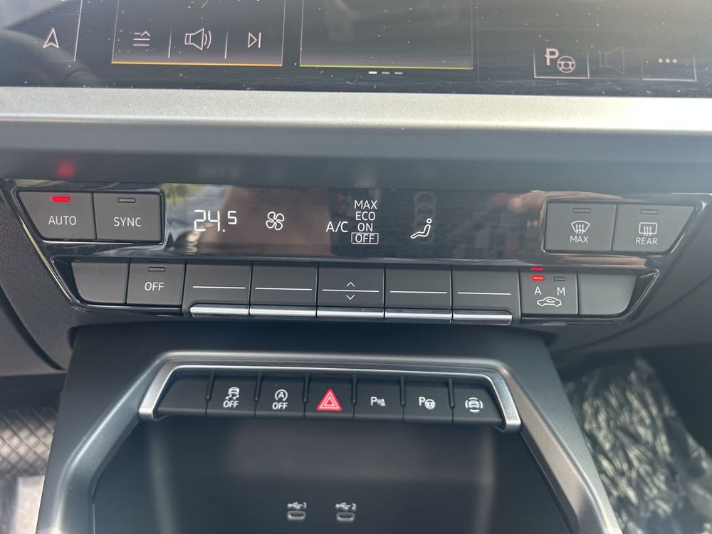 Audi A3 Sportback usata a La Spezia (14)