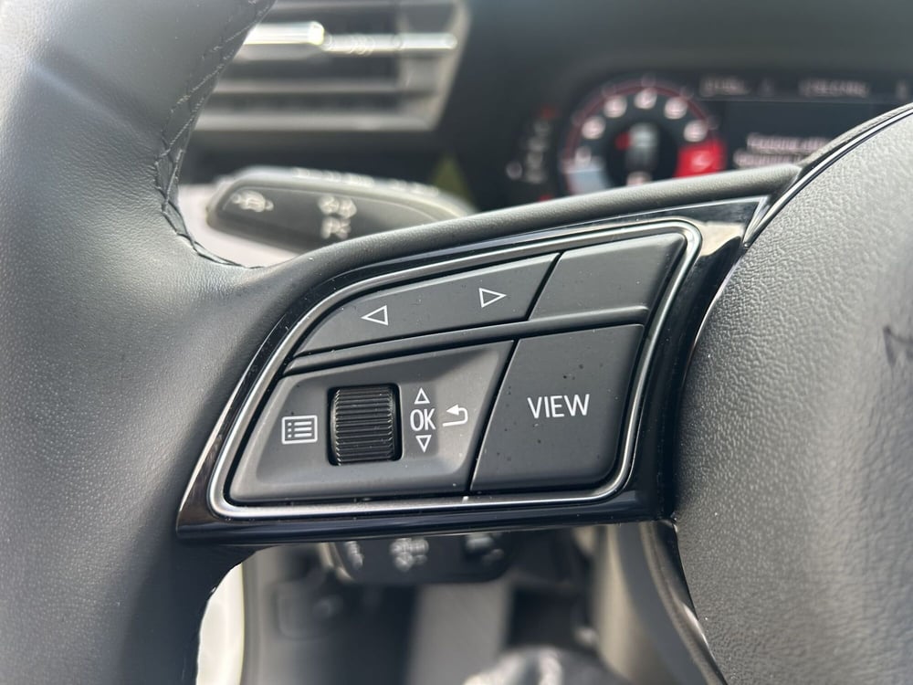Audi A3 Sportback usata a La Spezia (16)
