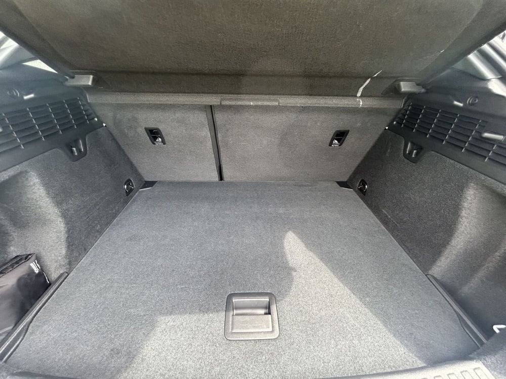 Audi A3 Sportback usata a La Spezia (19)