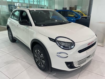 Fiat 600e 54kWh Red nuova a Reggio nell&#039;Emilia