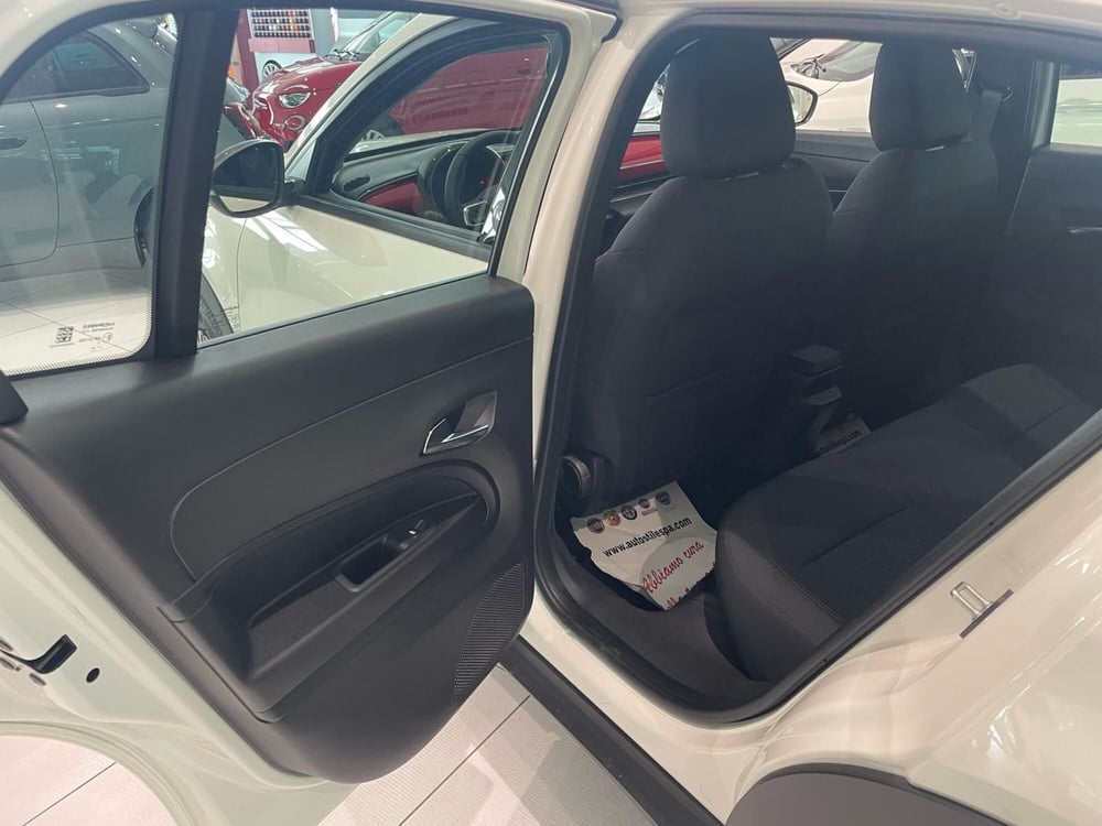 Fiat 600e nuova a Reggio Emilia (14)