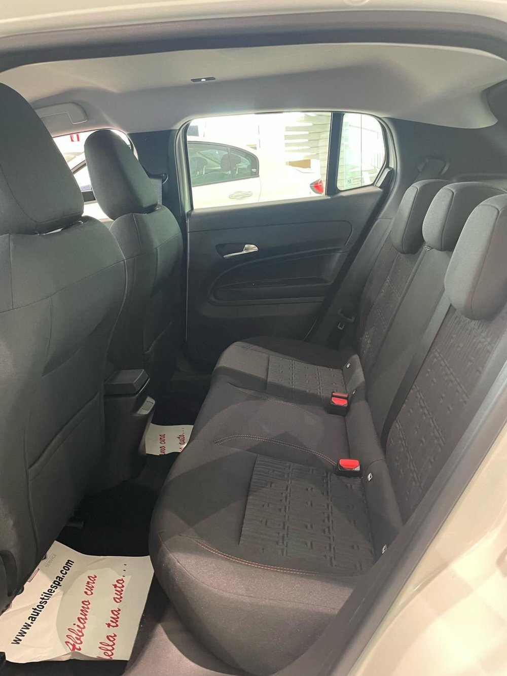 Fiat 600e nuova a Reggio Emilia (15)