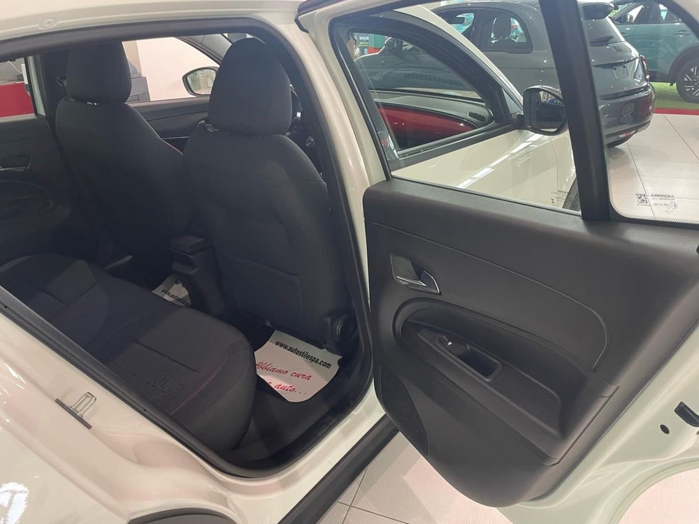 Fiat 600e nuova a Reggio Emilia (17)
