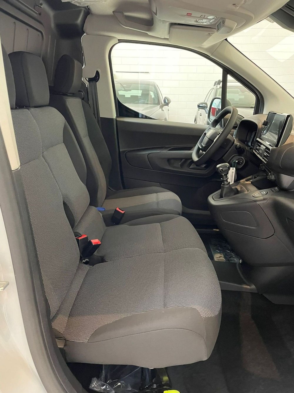 Fiat Doblò Furgone nuova a Reggio Emilia (13)