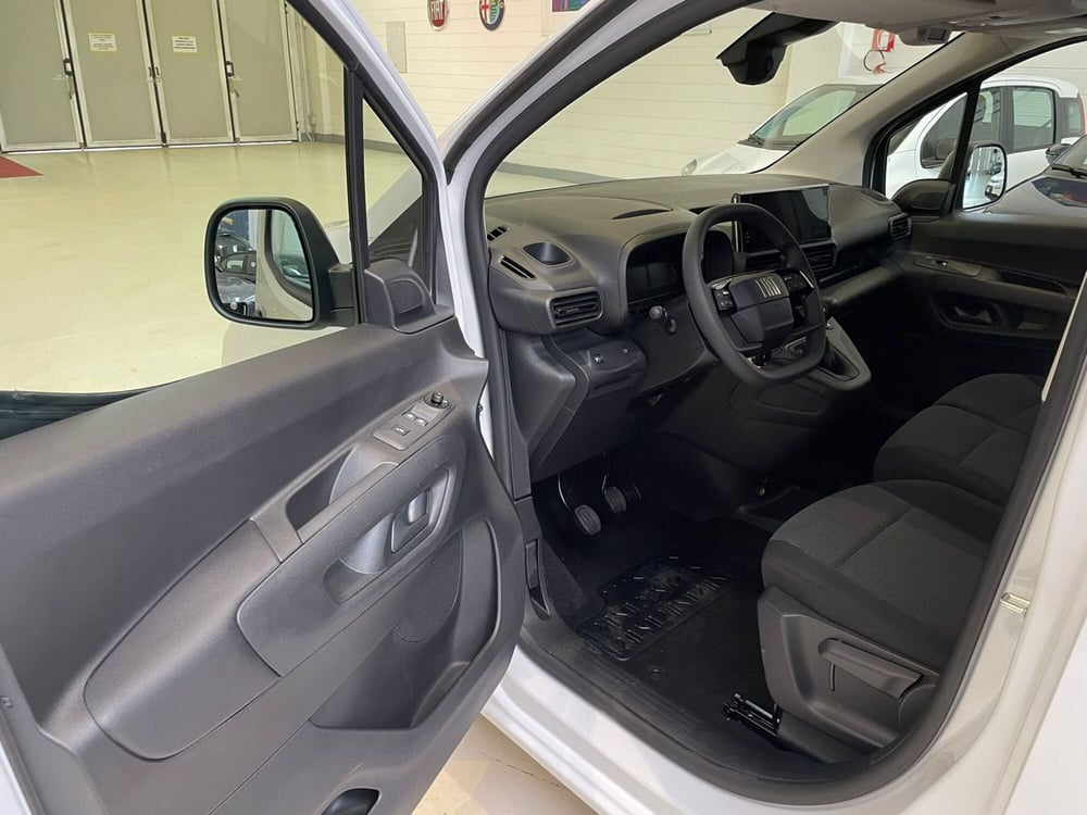 Fiat Doblò Furgone nuova a Reggio Emilia (5)