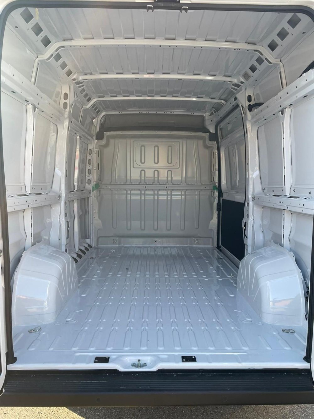 Fiat Ducato Furgone nuova a Reggio Emilia (14)