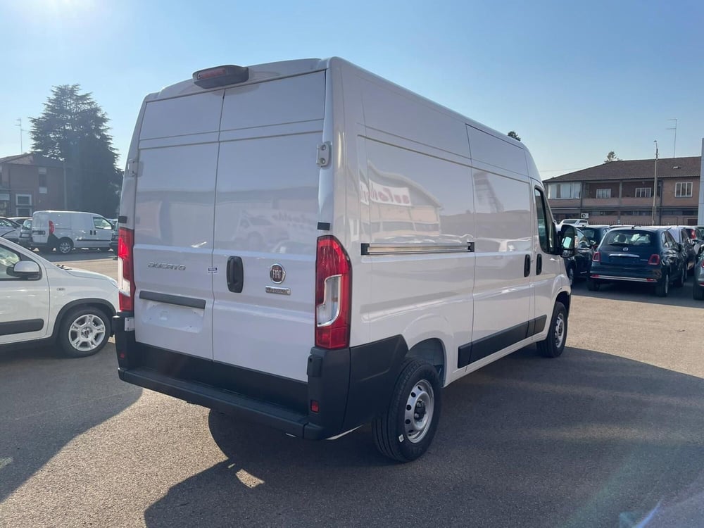 Fiat Ducato Furgone nuova a Reggio Emilia (3)
