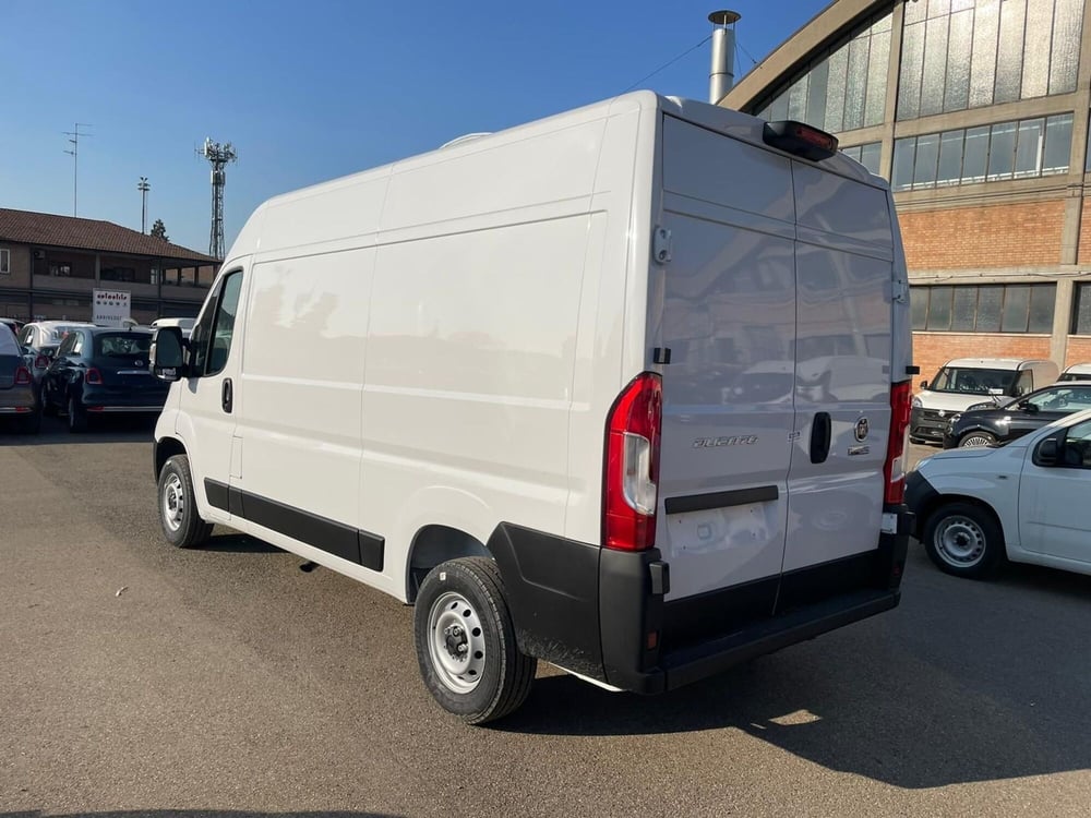 Fiat Ducato Furgone nuova a Reggio Emilia (5)