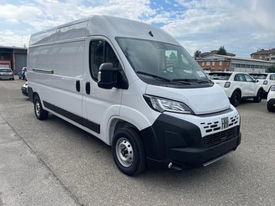 Fiat Ducato Furgone 35 2.2 Mjt 140CV PLMX-TM Maxi HD nuova a Reggio nell&#039;Emilia