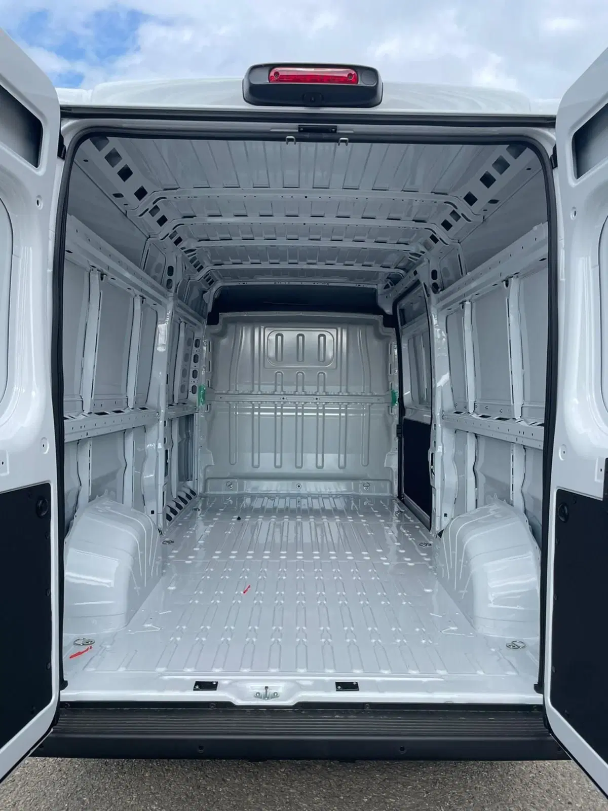 Fiat Ducato Furgone nuova a Reggio Emilia (14)