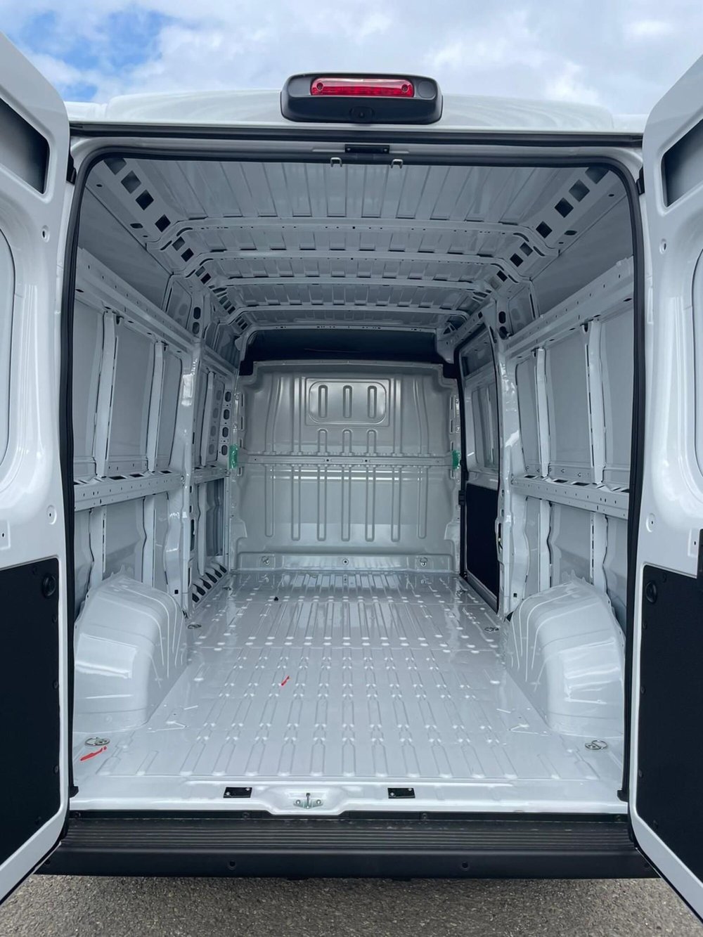 Fiat Ducato Furgone nuova a Reggio Emilia (14)