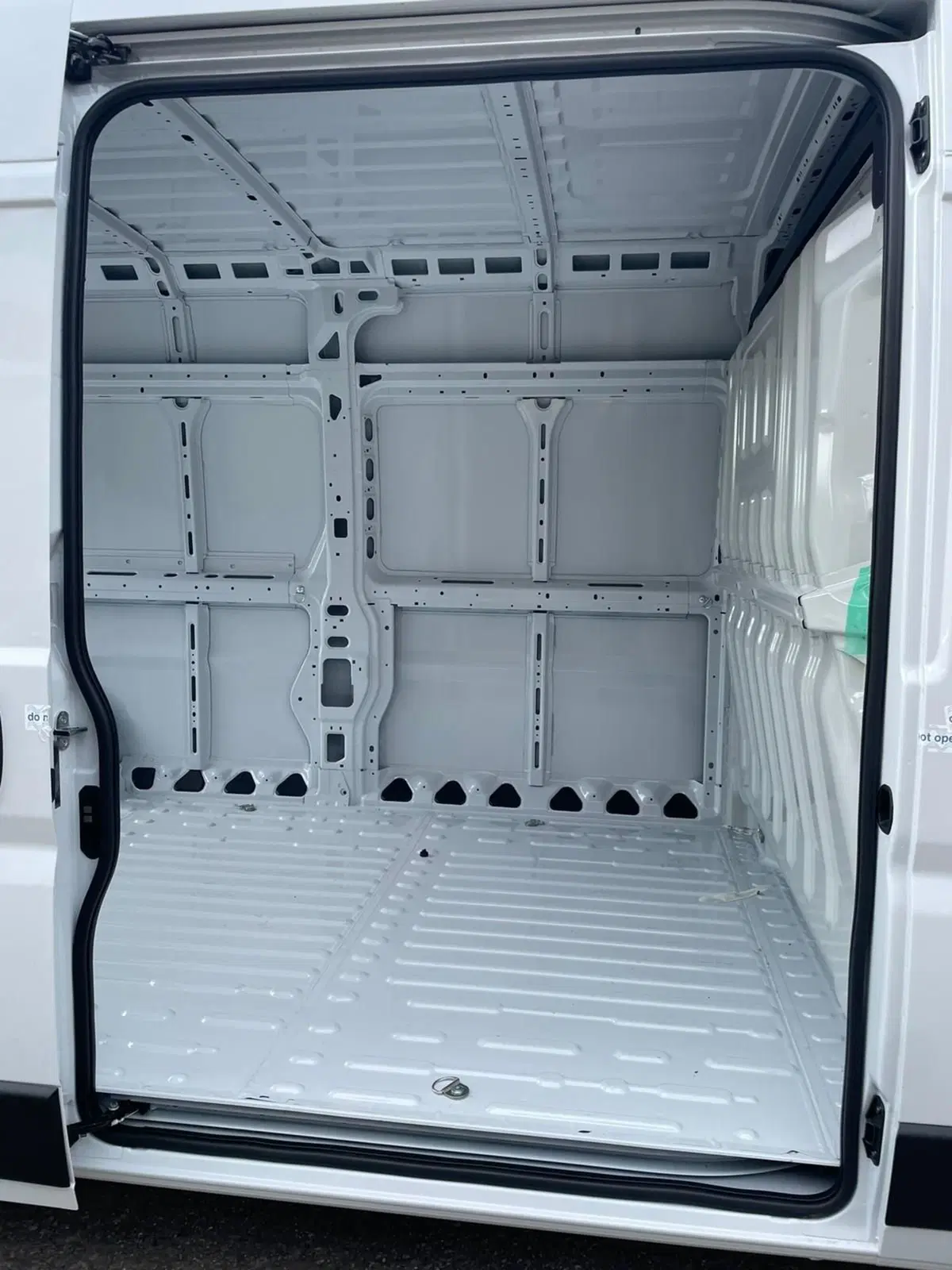 Fiat Ducato Furgone nuova a Reggio Emilia (16)