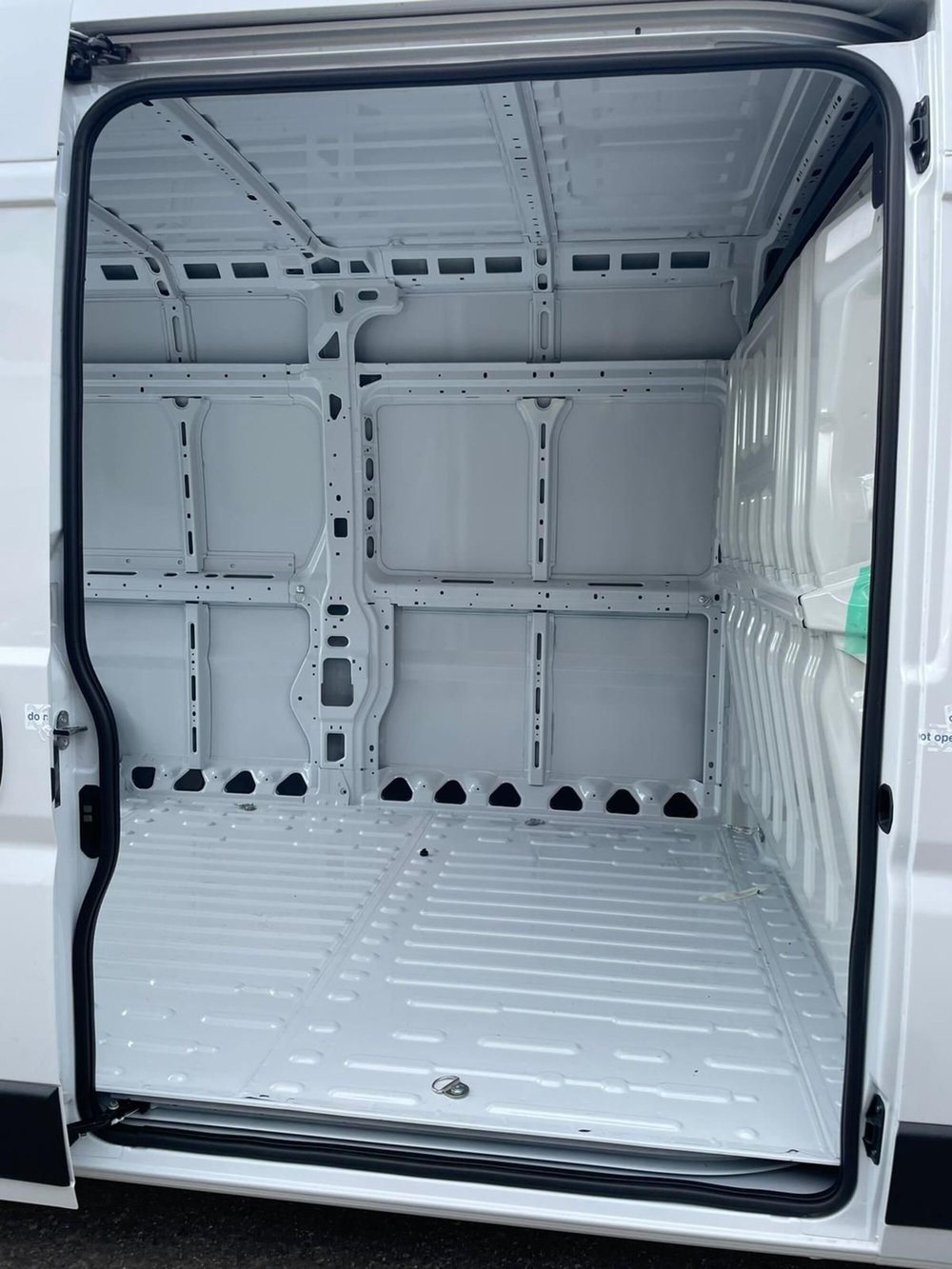 Fiat Ducato Furgone nuova a Reggio Emilia (16)