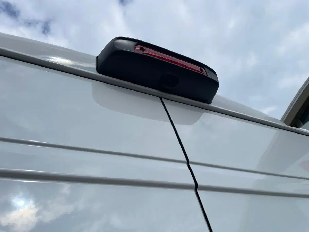 Fiat Ducato Furgone nuova a Reggio Emilia (17)