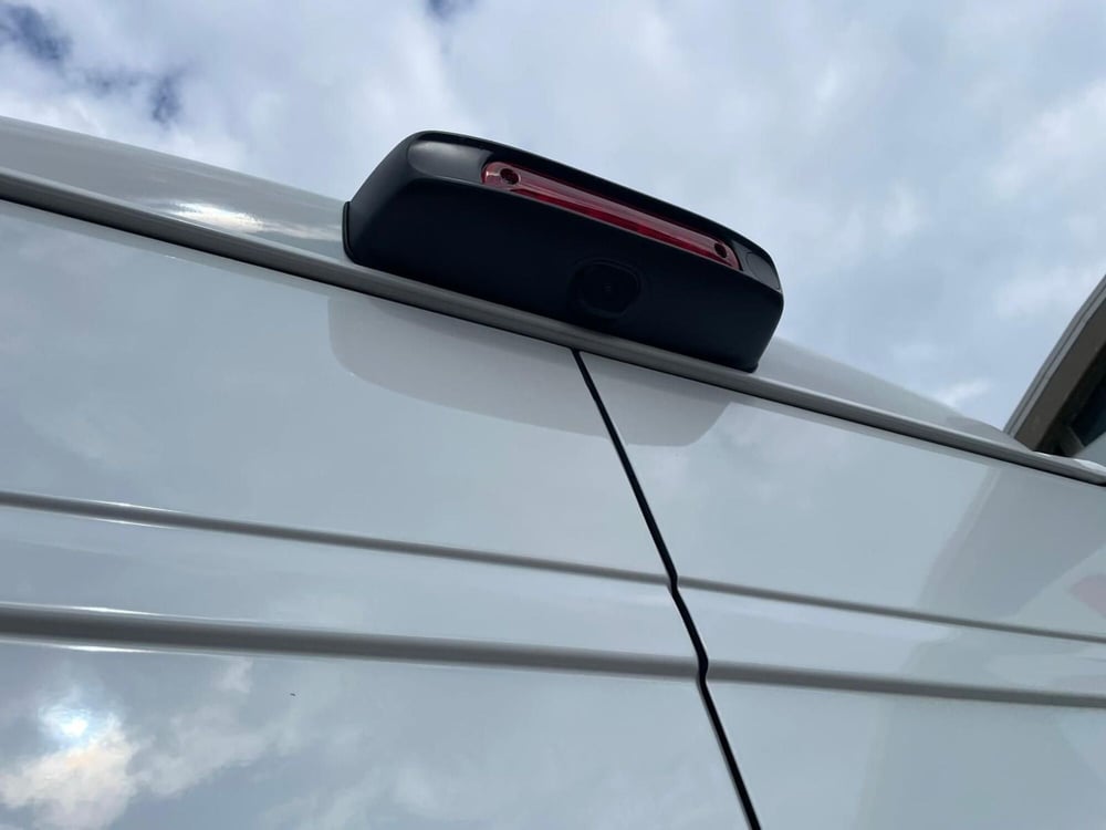 Fiat Ducato Furgone nuova a Reggio Emilia (17)