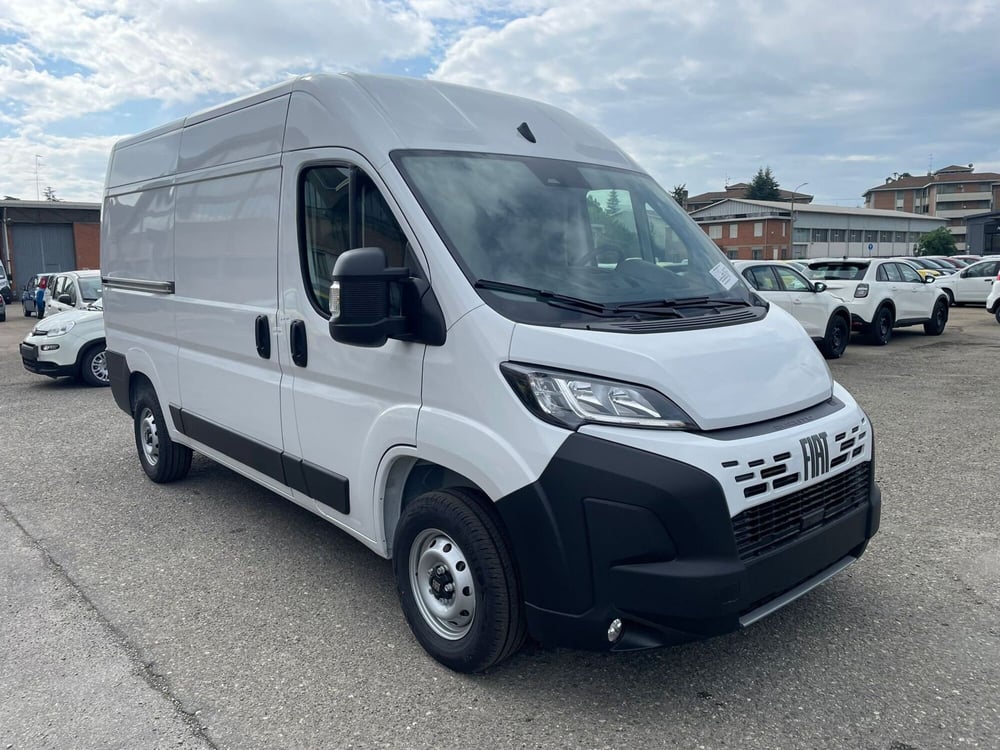 Fiat Ducato Furgone nuova a Reggio Emilia