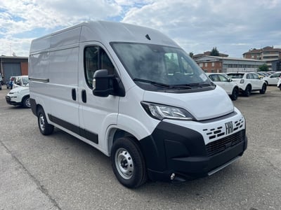 Fiat Ducato Furgone 35 2.2 Mjt 140CV AT9 PM-TN Maxi nuova a Reggio nell&#039;Emilia