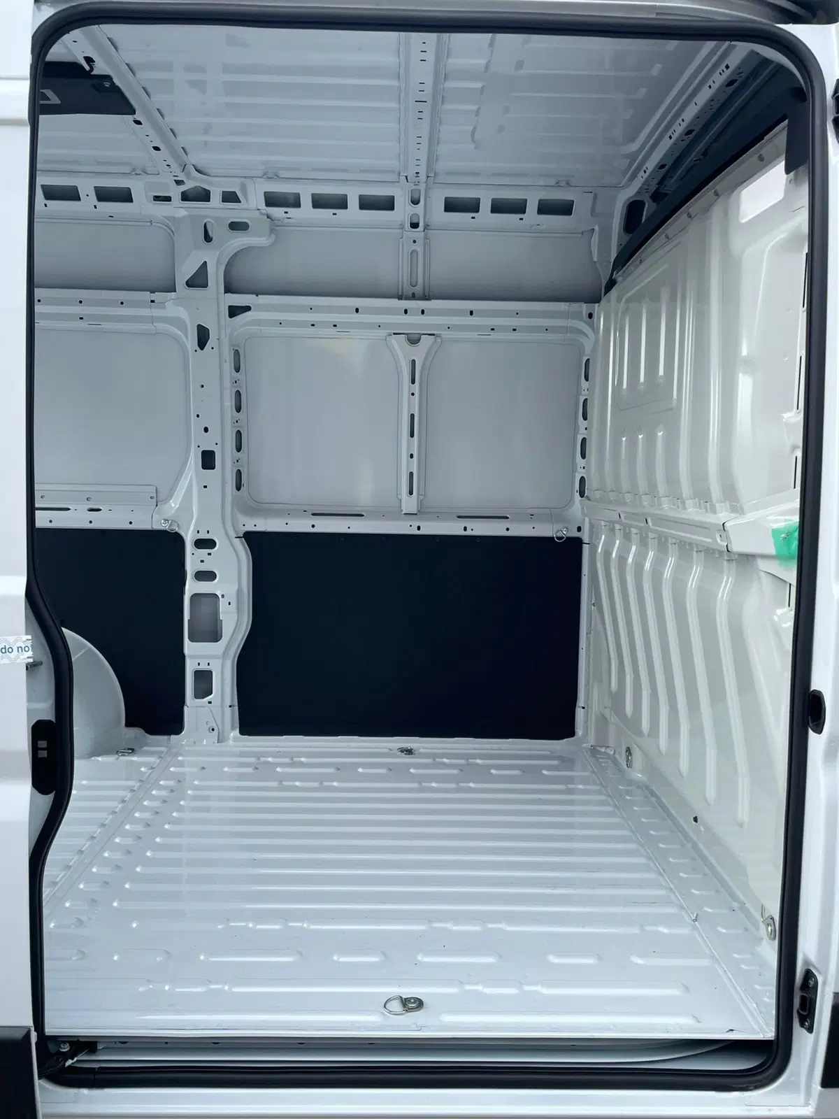 Fiat Ducato Furgone nuova a Reggio Emilia (15)