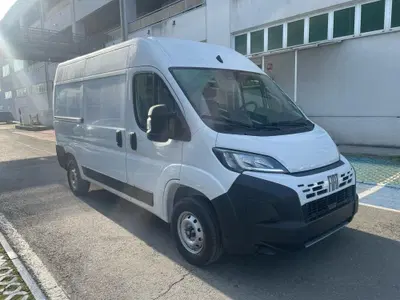 Fiat Ducato Furgone 33 2.3 MJT PM-TM Furgone nuova a Reggio nell'Emilia