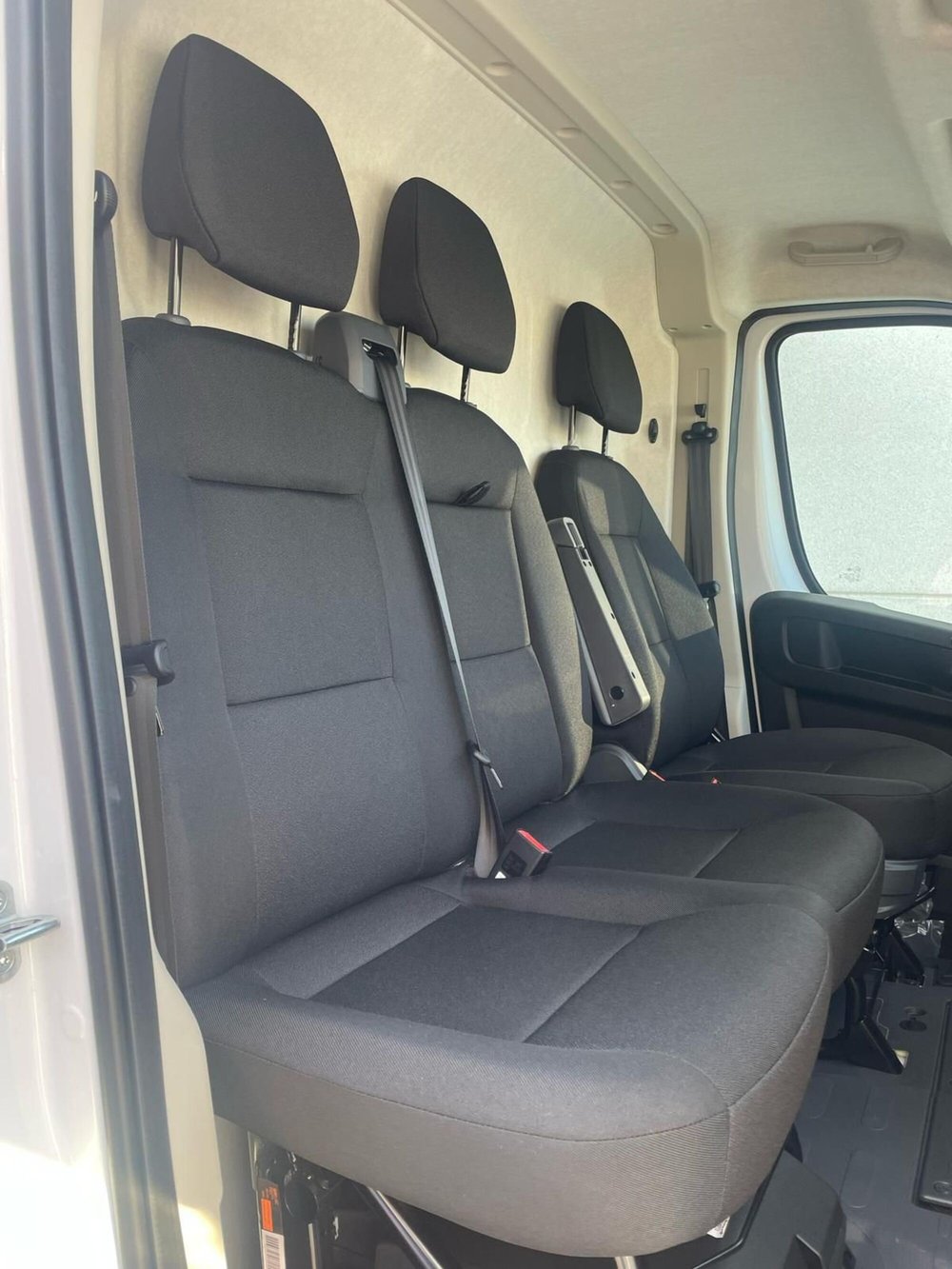 Fiat Ducato Furgone nuova a Reggio Emilia (13)