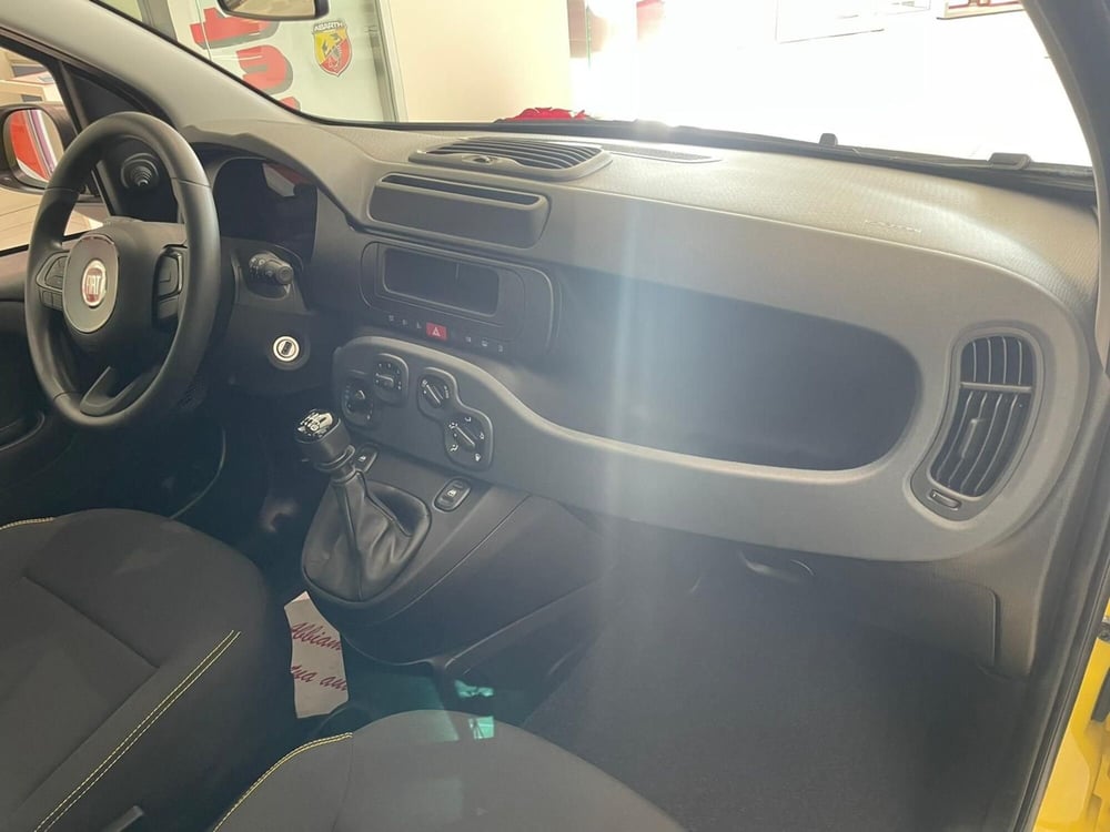 Fiat Panda Cross nuova a Reggio Emilia (10)