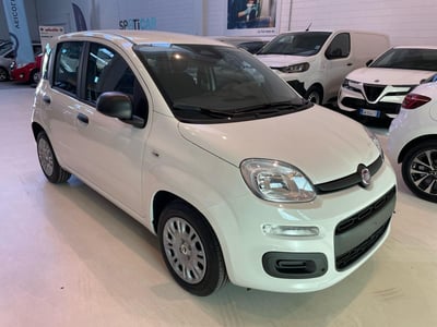 Fiat Panda Cross Cross 1.0 FireFly S&amp;S Hybrid nuova a Reggio nell&#039;Emilia