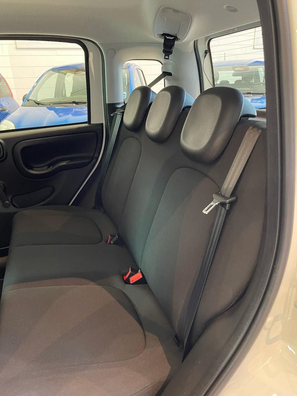 Fiat Panda Cross nuova a Reggio Emilia (16)