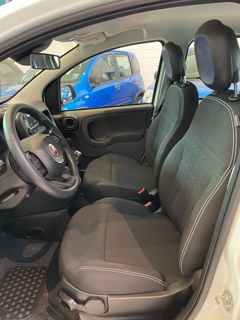 Fiat Panda Cross nuova a Reggio Emilia (6)