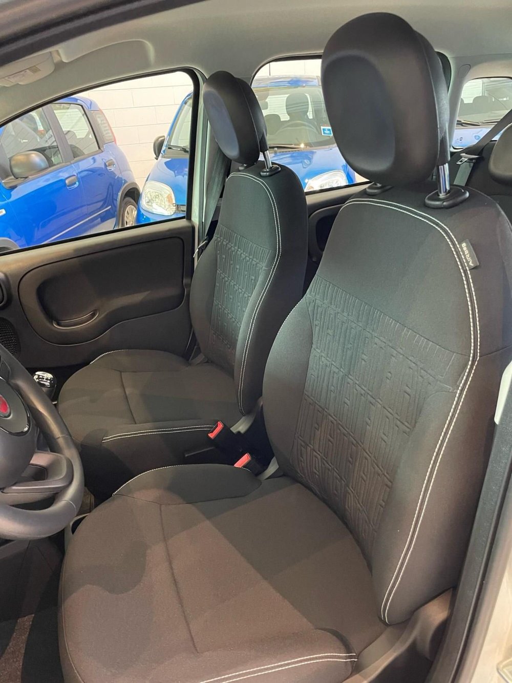 Fiat Panda Cross nuova a Reggio Emilia (7)