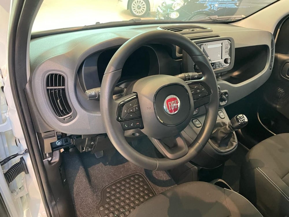 Fiat Panda Cross nuova a Reggio Emilia (8)