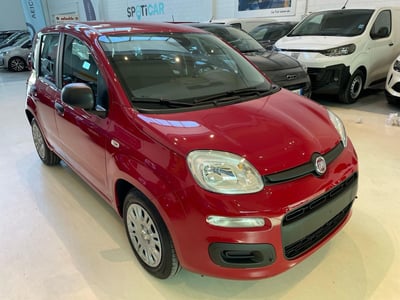 Fiat Panda Cross Cross 1.0 FireFly S&amp;S Hybrid nuova a Reggio nell&#039;Emilia