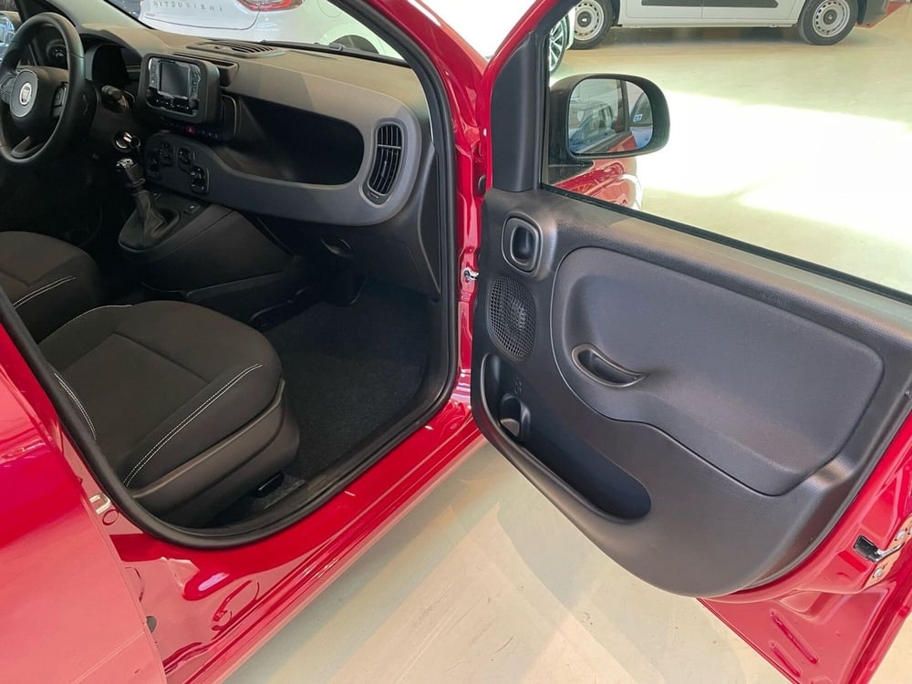 Fiat Panda Cross nuova a Reggio Emilia (11)