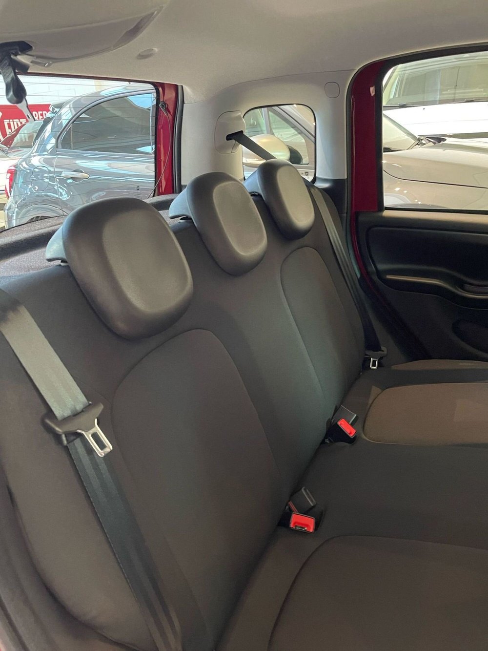 Fiat Panda Cross nuova a Reggio Emilia (19)