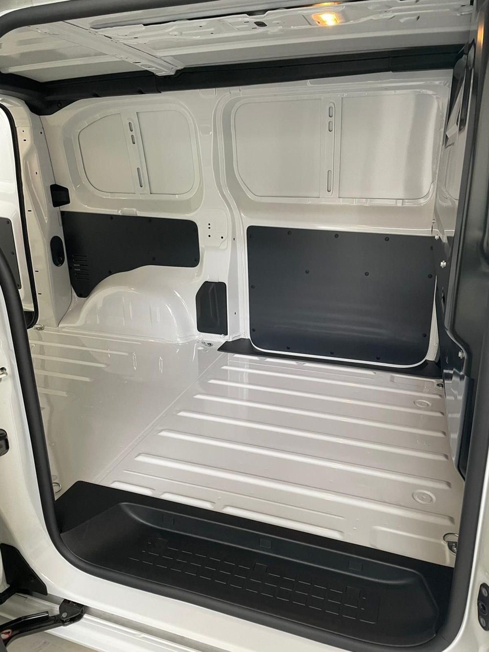 Fiat Scudo Furgone nuova a Reggio Emilia (13)