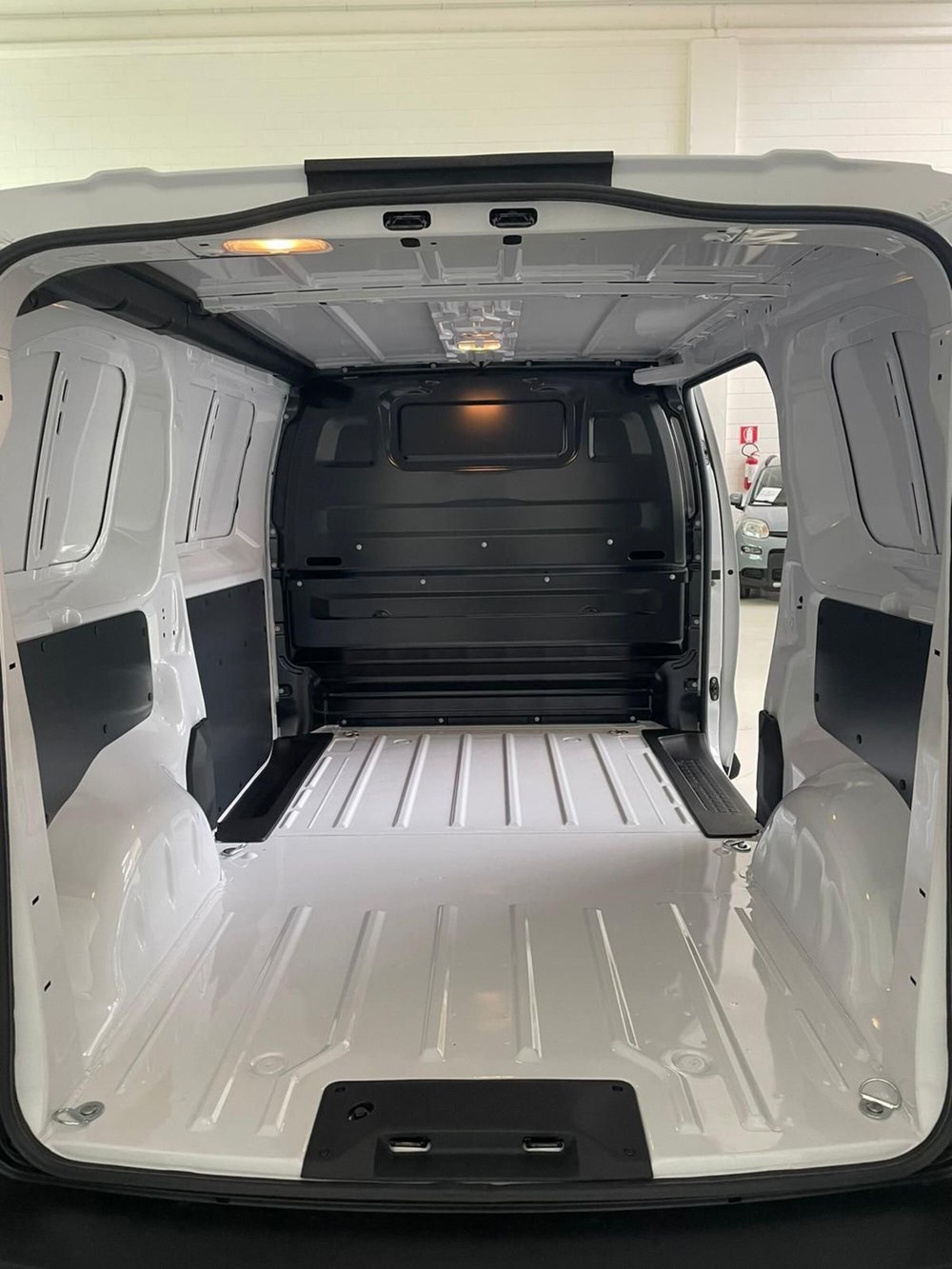Fiat Scudo Furgone nuova a Reggio Emilia (14)