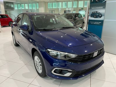 Fiat Tipo Tipo 1.6 Mjt S&amp;S 4 porte Life nuova a Reggio nell&#039;Emilia