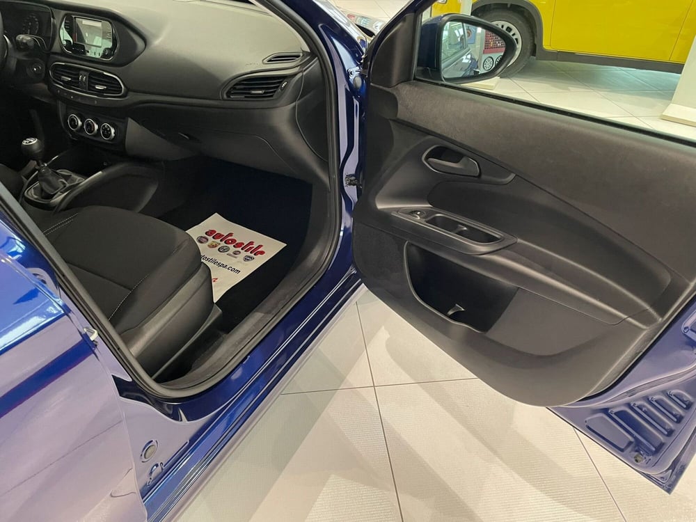 Fiat Tipo nuova a Reggio Emilia (11)