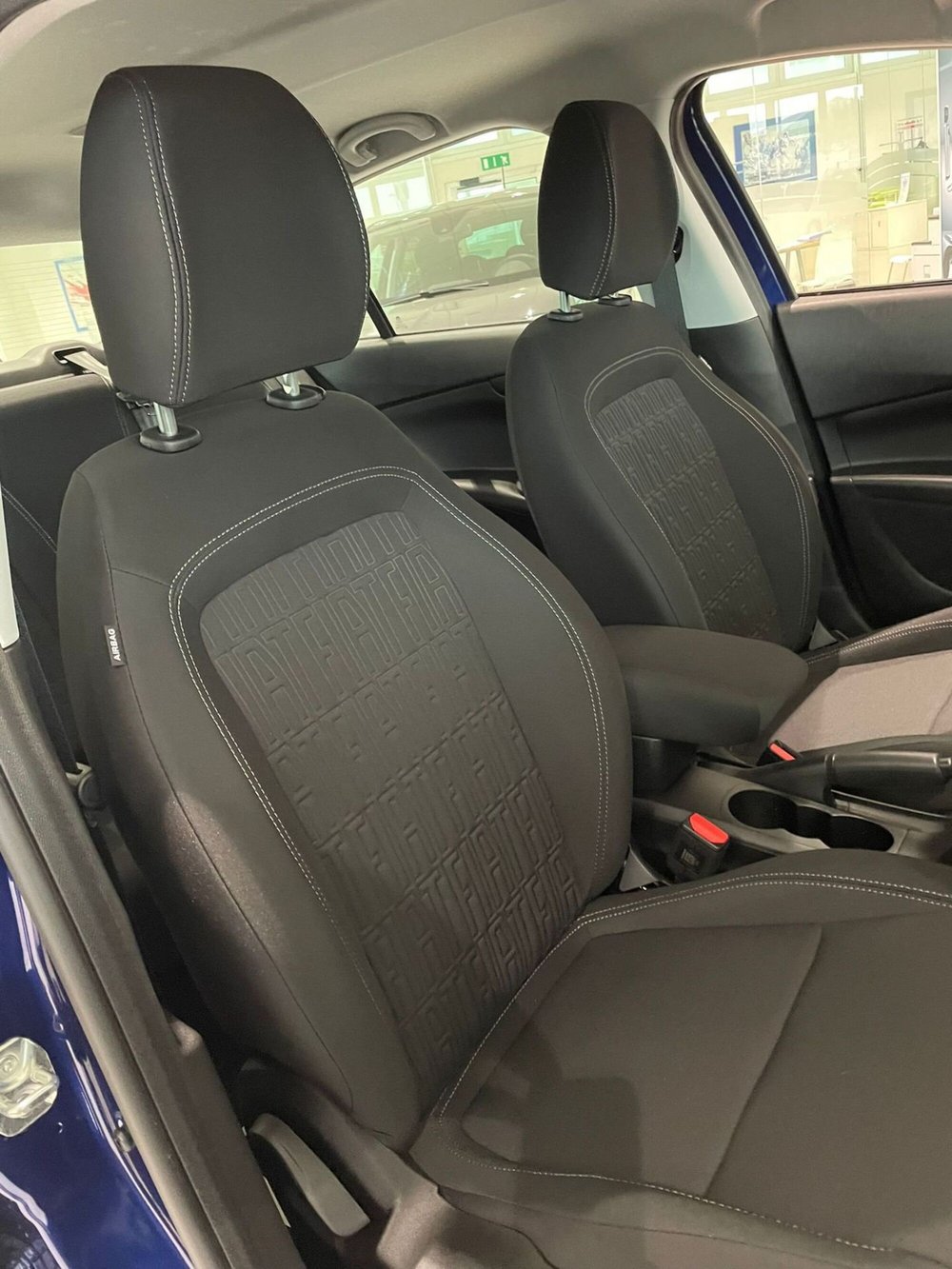Fiat Tipo nuova a Reggio Emilia (13)