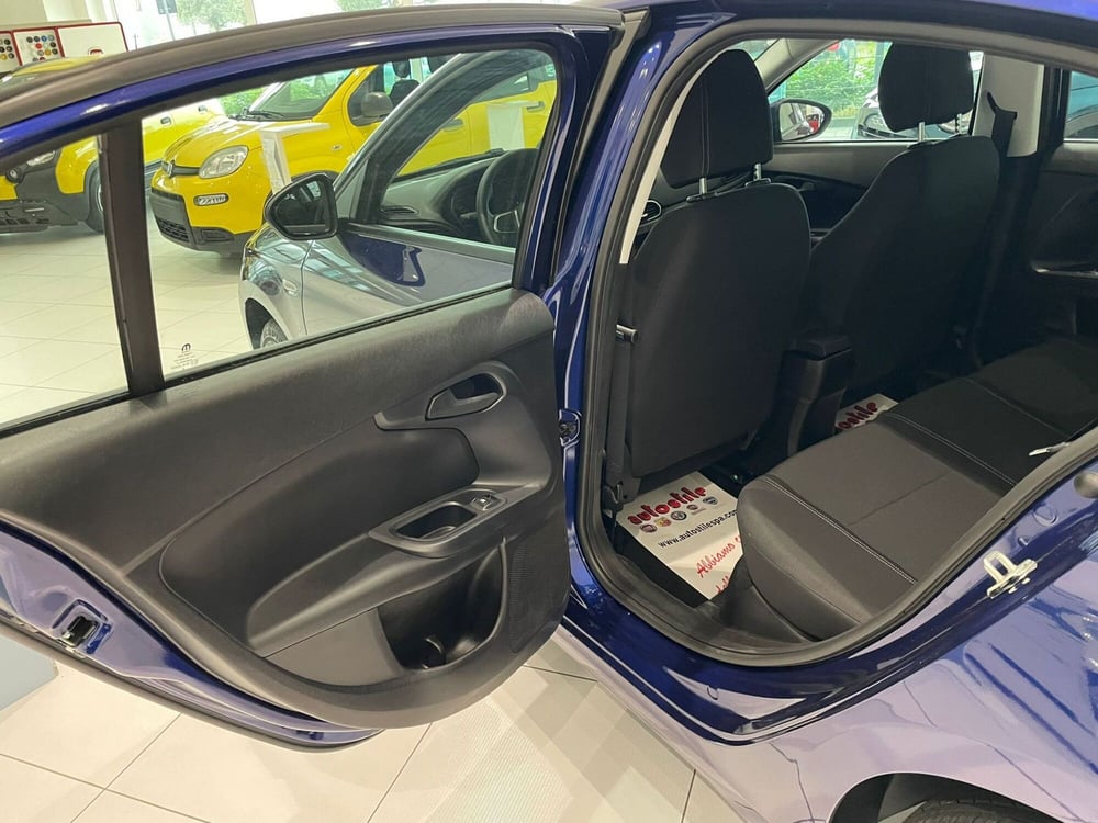 Fiat Tipo nuova a Reggio Emilia (14)
