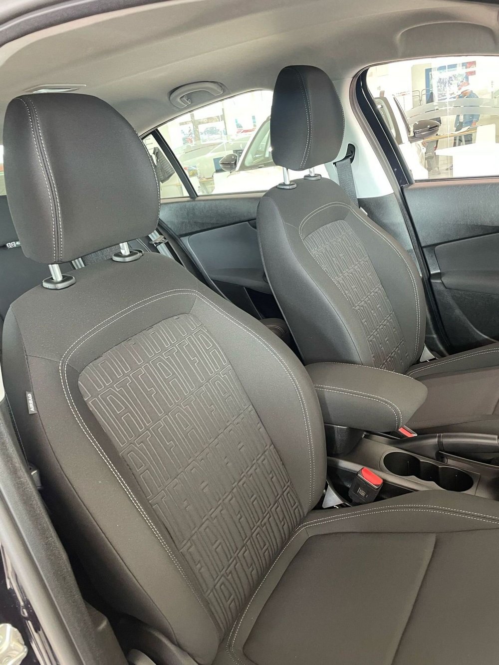 Fiat Tipo nuova a Reggio Emilia (13)