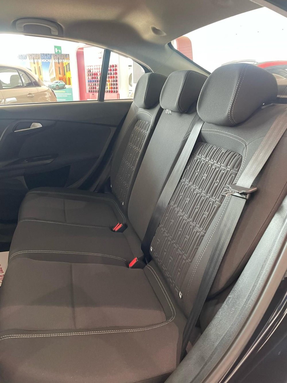 Fiat Tipo nuova a Reggio Emilia (16)