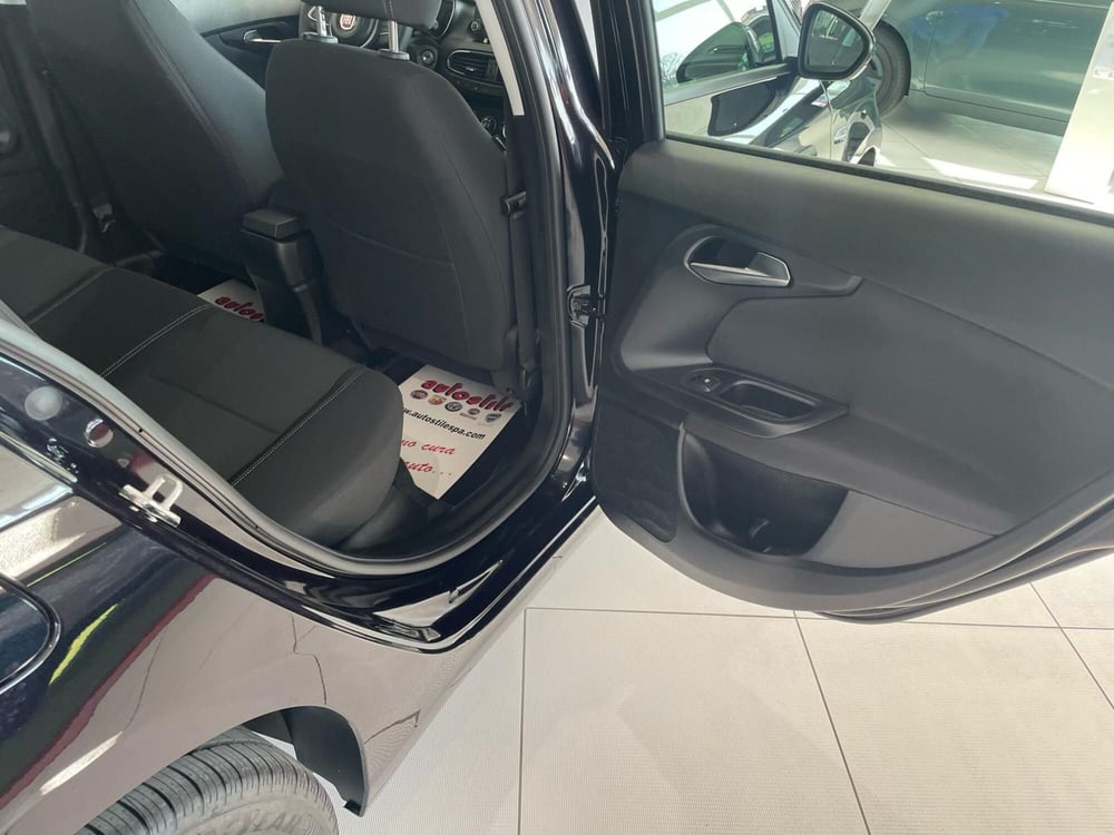 Fiat Tipo nuova a Reggio Emilia (17)