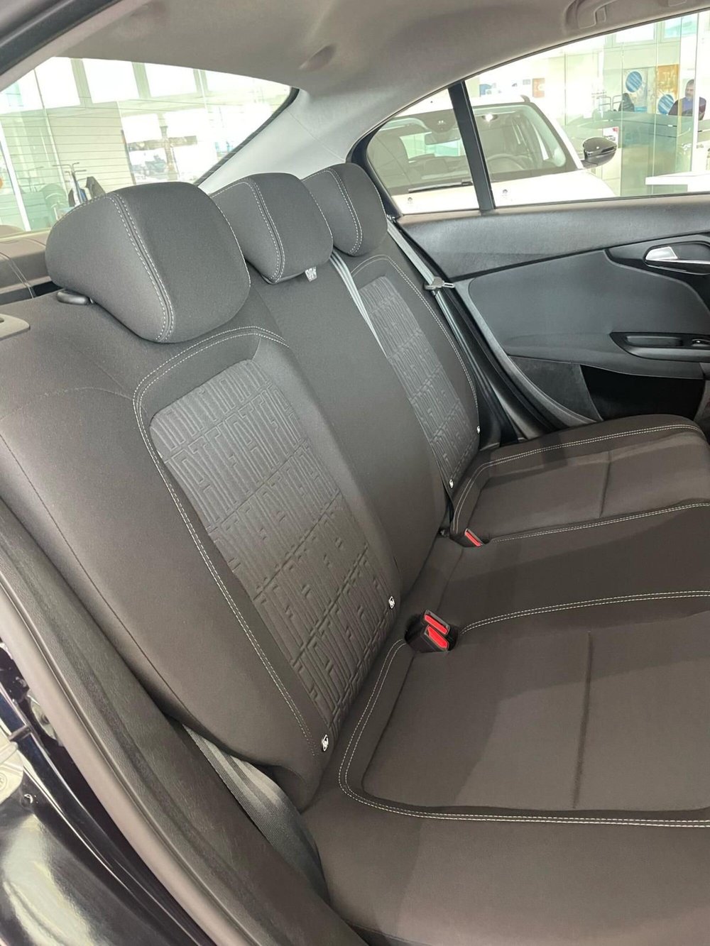 Fiat Tipo nuova a Reggio Emilia (18)