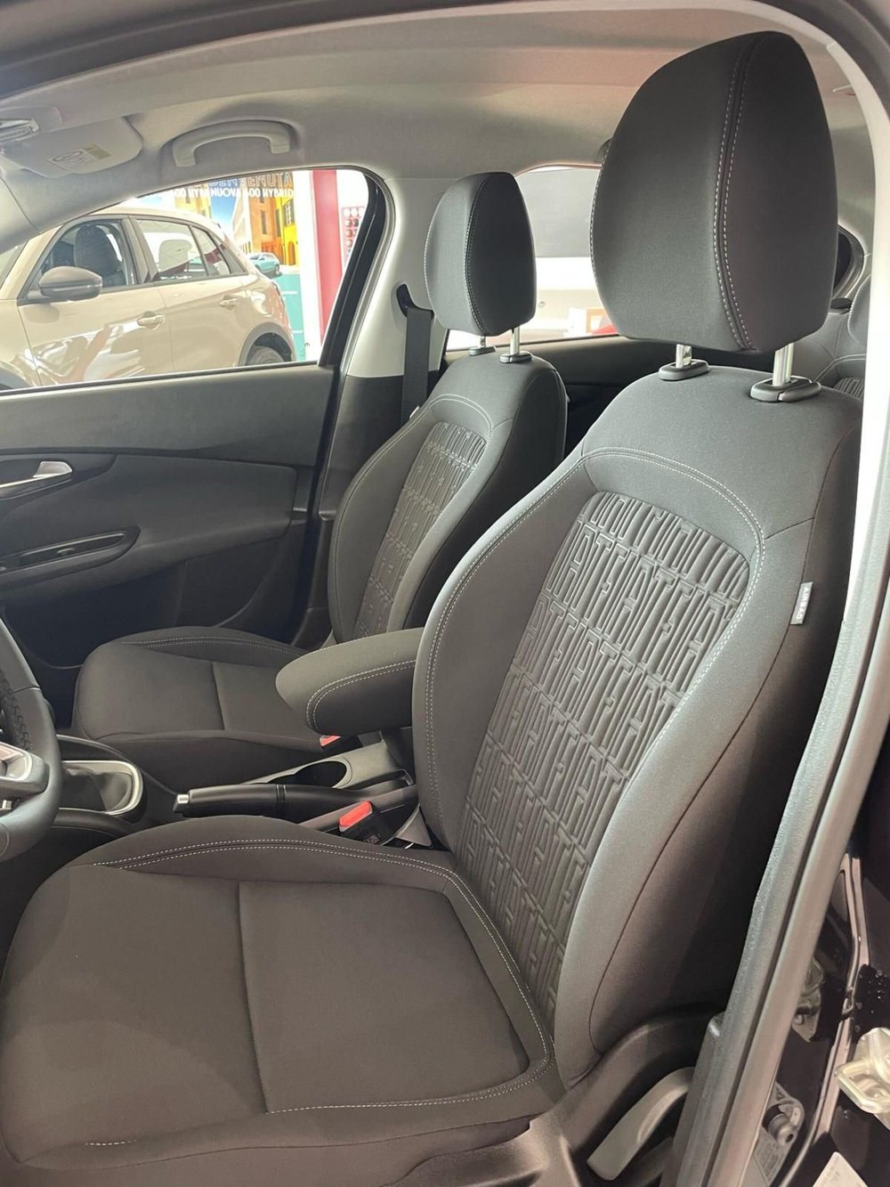 Fiat Tipo nuova a Reggio Emilia (7)