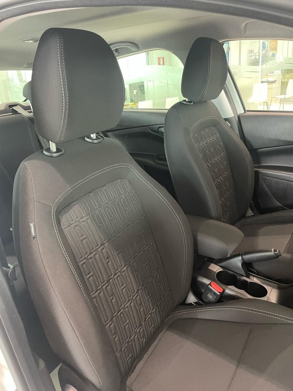 Fiat Tipo nuova a Reggio Emilia (13)